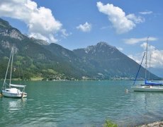 EDELWEISS - Maurach