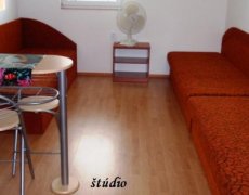 Chata Pohoda Max, Štůrovo - Vadaš, Týdenní pobyt