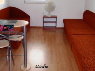 Chata Pohoda Max, Štůrovo - Vadaš, Týdenní pobyt