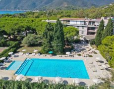 Hotel Club Lacona