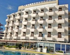 Hotel David