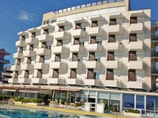 Hotel David