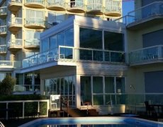 Hotel Sans Souci