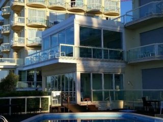 Hotel Sans Souci