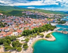 Hotel Crikvenica