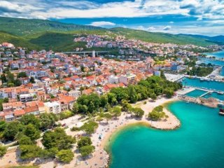Hotel Crikvenica