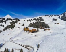 Hotel Walisgaden