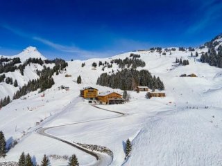 Hotel Walisgaden