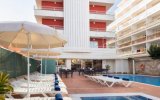 Katalog zájezdů - Španělsko, Htop Summer Sun