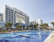 Riu Dubai