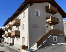 Casa Domin - Livigno