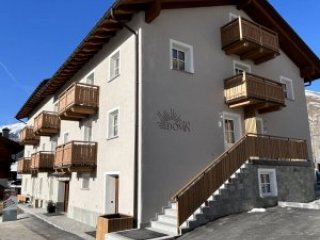 Casa Domin - Livigno