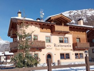 Casa Real Pemont - Livigno