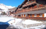 Bait Canton - Livigno