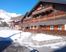 Bait Canton - Livigno