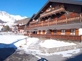 Bait Canton - Livigno