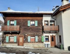 Bait da Vito - Livigno
