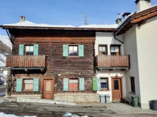 Bait da Vito - Livigno