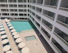 Hotel Blue Sea Lagos De Cesar