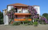 Privátní no name apartmány Sv. Filip i Jakov