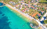 Privátní no name apartmány Biograd na Moru