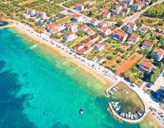 Privátní no name apartmány Biograd na Moru