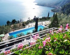 Hotel La Limonaia