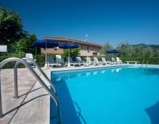 Hotel Lory