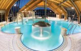 Residence Terme Snovik s polopenzí
