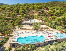Gitavillage Talamone