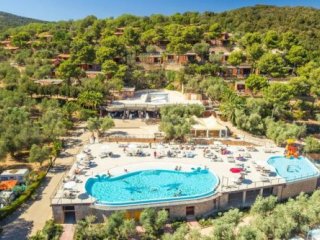 Gitavillage Talamone
