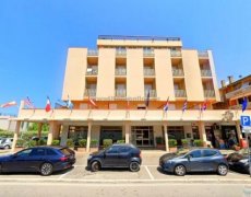 Park Hotel