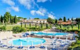 Katalog zájezdů - Itálie, Pian Dei Mucini Resort
