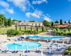 Pian Dei Mucini Resort