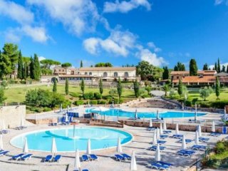 Pian Dei Mucini Resort