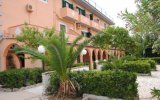 Hotel PARCO DEL SOLE