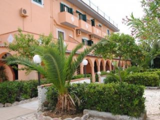 Hotel PARCO DEL SOLE