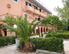 Hotel PARCO DEL SOLE