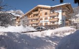 Katalog zájezdů, Hotel Latemar