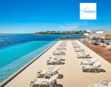 Aminess Hotel Maestral