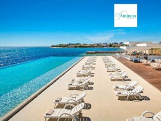 Aminess Hotel Maestral