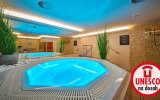 QUEENS HOTEL & WELLNESS - Mariánské Lázně