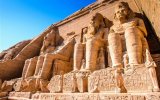 Egypt a Tajemství Faraonů + Pobyt U Rudého Moře