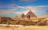 Katalog zájezdů, Egypt a Tajemství Faraonů