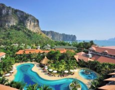 Aonang Villa Resort