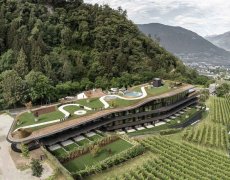 Smart Hotel Prinz Rudolf