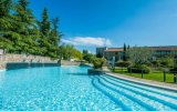 Hotel Parc Peschiera (polopenze s nápoji)