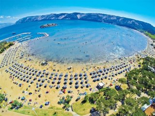Hotel Veli Mel