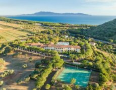 Argentario Osa Resort