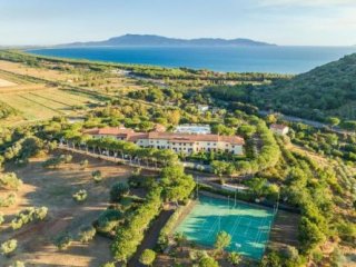Argentario Osa Resort